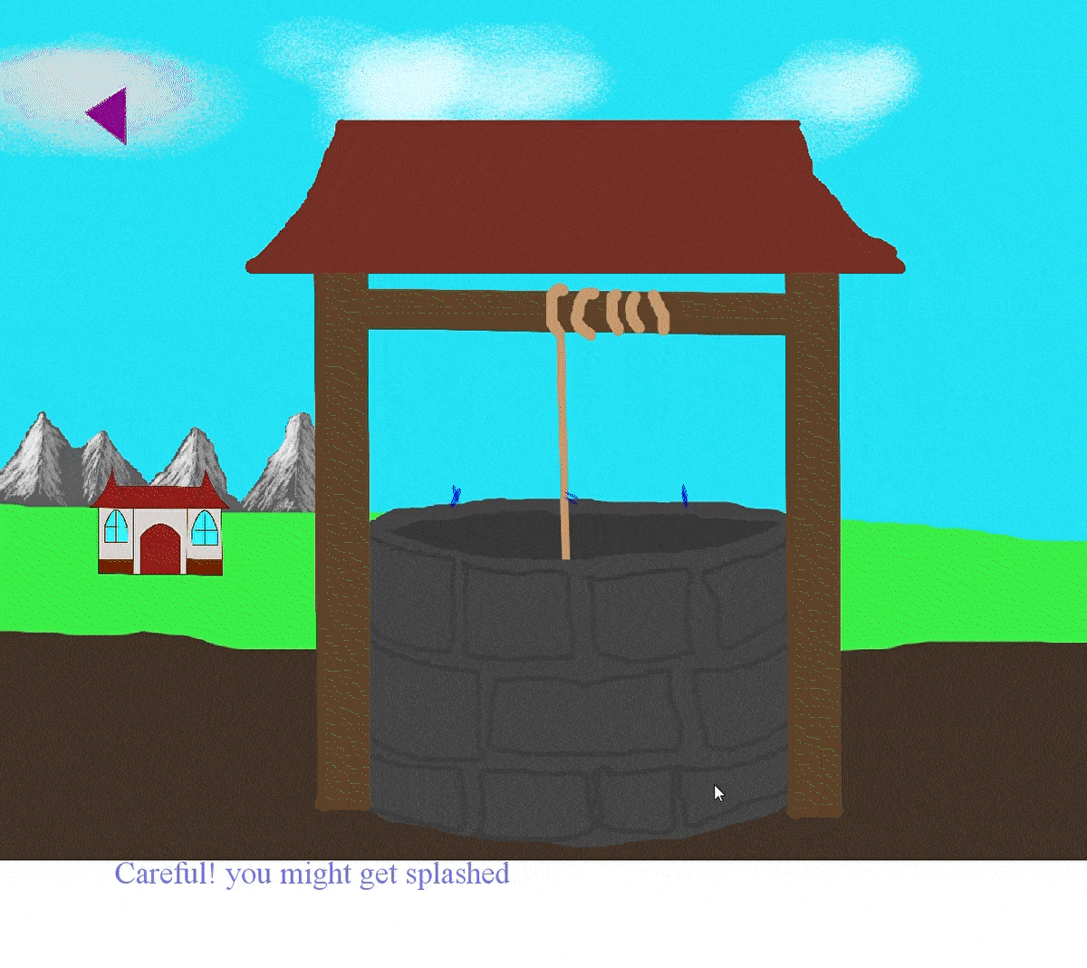 code about the temperature sensor